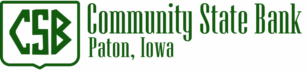 Community State Bank