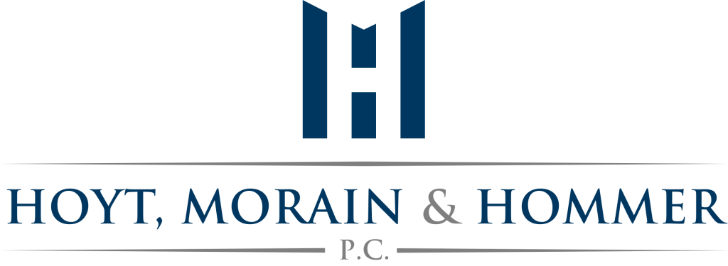 David Hoyt, David Morain, Kyle Orris