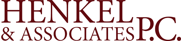 Henkel & Associates, P.C.