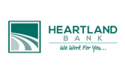 heartland bank logo