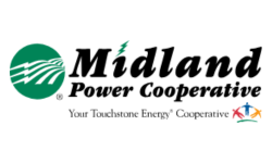 midland power coop