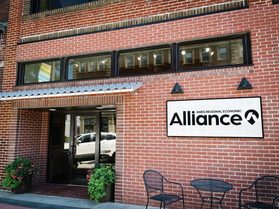 alliance office