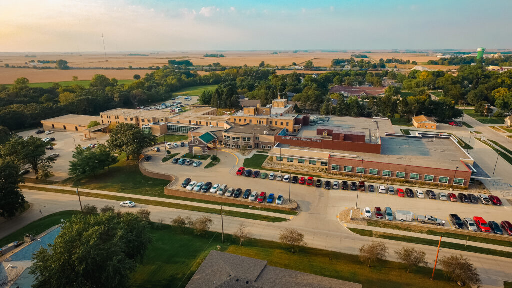 greene county medical center
