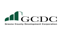 Greene County Development Corporation logo