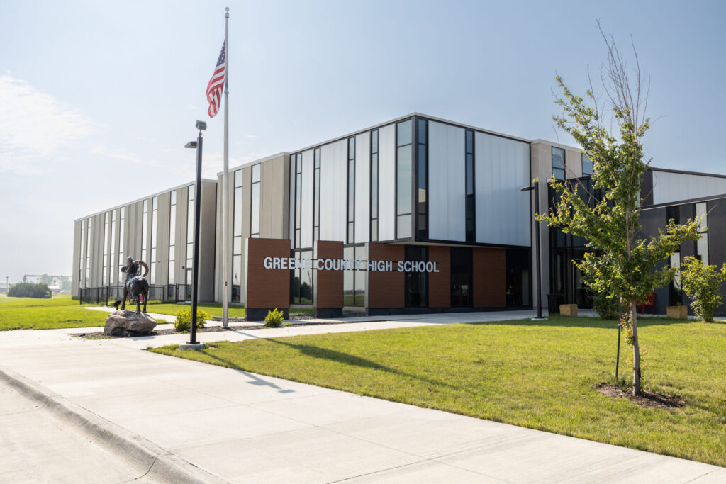 Greene-County-High-School