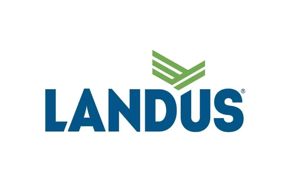landus logo