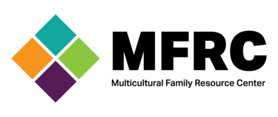 multicultural family resource center logo
